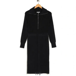 STITCHDROP
Flex Long Sleeve Dress new with tags large